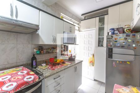 Casa à venda com 125m², 3 quartos e 2 vagas Casa à venda com 125m², 3 quartos e 2 vagasCozinha