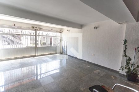 Casa à venda com 125m², 3 quartos e 2 vagas Casa à venda com 125m², 3 quartos e 2 vagasGaragem