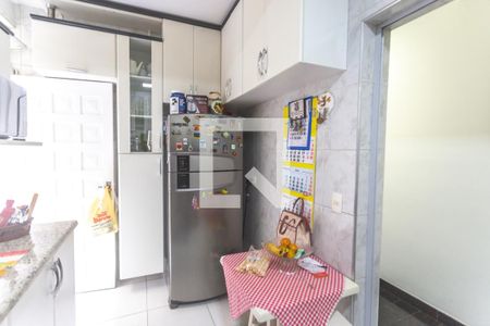 Casa à venda com 125m², 3 quartos e 2 vagas Casa à venda com 125m², 3 quartos e 2 vagasCozinha