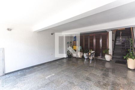 Casa à venda com 125m², 3 quartos e 2 vagas Casa à venda com 125m², 3 quartos e 2 vagasGaragem