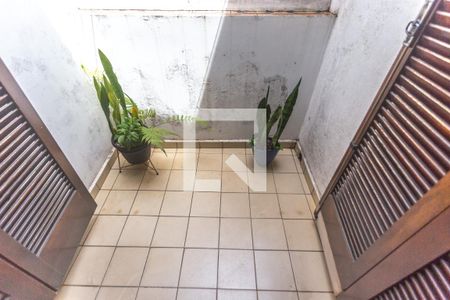 Casa à venda com 125m², 3 quartos e 2 vagas Casa à venda com 125m², 3 quartos e 2 vagasVaranda suíte 2