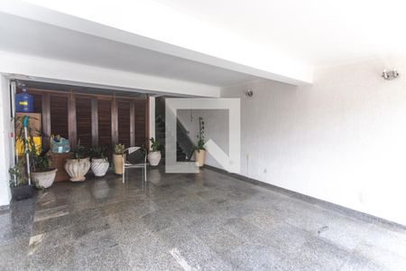 Casa à venda com 125m², 3 quartos e 2 vagas Casa à venda com 125m², 3 quartos e 2 vagasGaragem