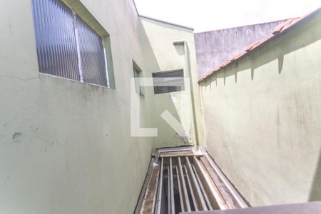Casa à venda com 125m², 3 quartos e 2 vagas Casa à venda com 125m², 3 quartos e 2 vagasVista quarto