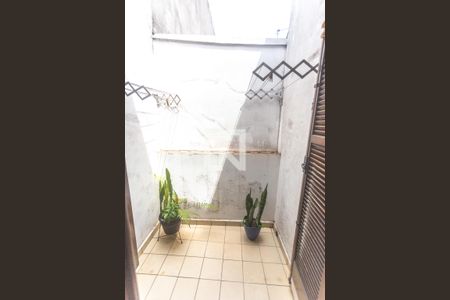 Casa à venda com 125m², 3 quartos e 2 vagas Casa à venda com 125m², 3 quartos e 2 vagasVaranda suíte 2