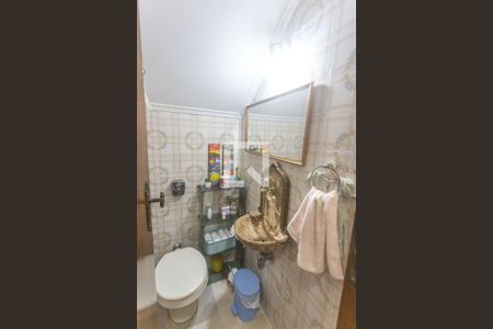 Casa à venda com 125m², 3 quartos e 2 vagas Casa à venda com 125m², 3 quartos e 2 vagasLavabo