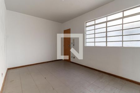Sala de apartamento para alugar com 3 quartos, 64m² em São Gabriel, Belo Horizonte