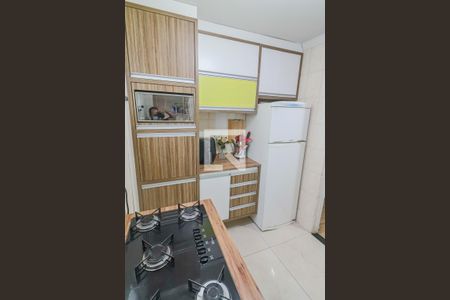 Apartamento à venda com 61m², 2 quartos e 1 vaga Apartamento à venda com 61m², 2 quartos e 1 vagaCozinha