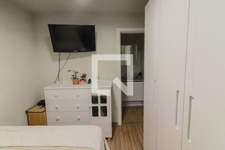 Apartamento à venda com 61m², 2 quartos e 1 vaga Apartamento à venda com 61m², 2 quartos e 1 vagaQuarto 2