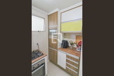 Apartamento à venda com 61m², 2 quartos e 1 vaga Apartamento à venda com 61m², 2 quartos e 1 vagaCozinha