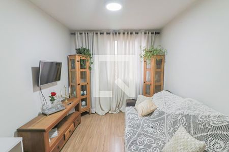 Apartamento à venda com 61m², 2 quartos e 1 vaga Apartamento à venda com 61m², 2 quartos e 1 vagaSala Estar / Jantar