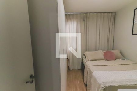 Apartamento à venda com 61m², 2 quartos e 1 vaga Apartamento à venda com 61m², 2 quartos e 1 vagaQuarto 2