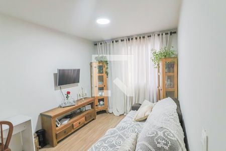 Apartamento à venda com 61m², 2 quartos e 1 vaga Apartamento à venda com 61m², 2 quartos e 1 vagaSala Estar / Jantar