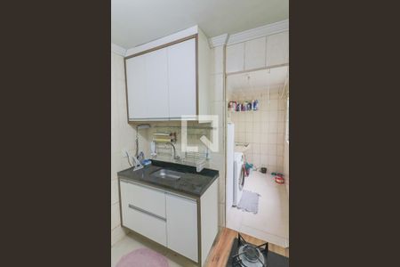 Apartamento à venda com 61m², 2 quartos e 1 vaga Apartamento à venda com 61m², 2 quartos e 1 vagaCozinha