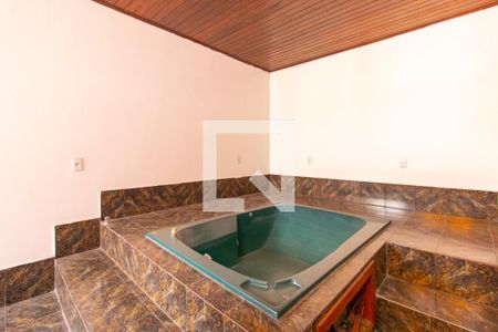 Casa à venda com 240m², 4 quartos e 2 vagas Casa à venda com 240m², 4 quartos e 2 vagasBanheiro do Quarto 2