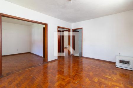 Sala de casa à venda com 4 quartos, 240m² em Nonoai, Porto Alegre