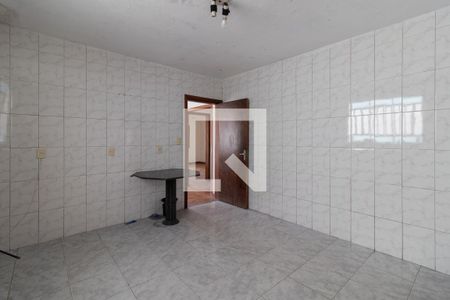 Casa à venda com 240m², 4 quartos e 2 vagas Casa à venda com 240m², 4 quartos e 2 vagasCozinha