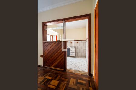 Apartamento à venda com 57m², 2 quartos e sem vagaCozinha