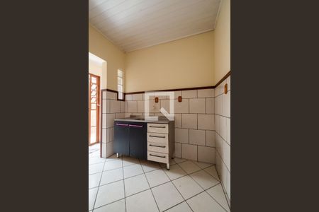 Apartamento à venda com 57m², 2 quartos e sem vagaCozinha