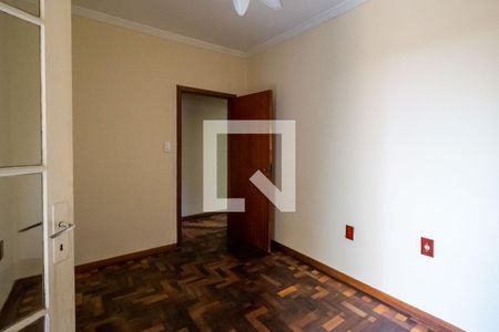 Quarto 1 de apartamento à venda com 2 quartos, 57m² em Menino Deus, Porto Alegre