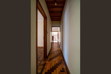 Apartamento à venda com 57m², 2 quartos e sem vagaCorredor