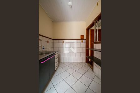 Apartamento à venda com 57m², 2 quartos e sem vagaCozinha