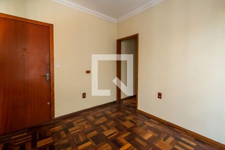 Sala de apartamento à venda com 2 quartos, 57m² em Menino Deus, Porto Alegre