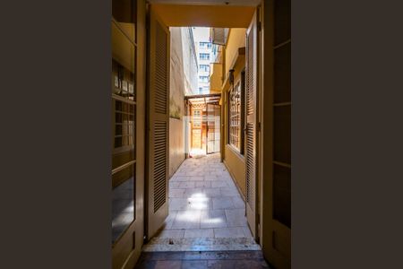 Quarto 1 de apartamento à venda com 2 quartos, 57m² em Menino Deus, Porto Alegre