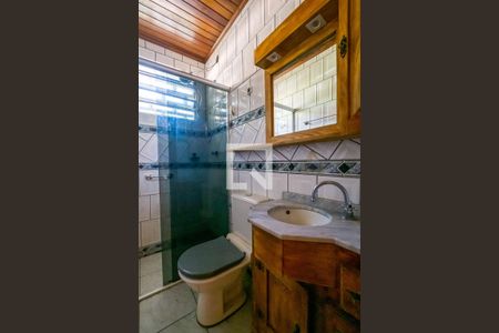 Apartamento à venda com 57m², 2 quartos e sem vagaBanheiro