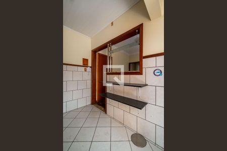 Apartamento à venda com 57m², 2 quartos e sem vagaCozinha