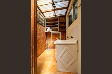 Apartamento à venda com 57m², 2 quartos e sem vagaÁrea de Serviço