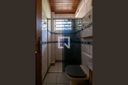 Apartamento à venda com 57m², 2 quartos e sem vagaBanheiro