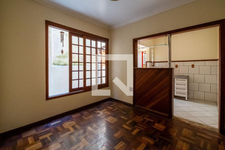 Sala de apartamento à venda com 2 quartos, 57m² em Menino Deus, Porto Alegre