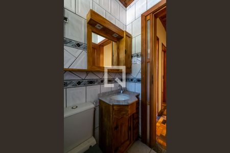 Apartamento à venda com 57m², 2 quartos e sem vagaBanheiro