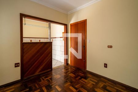 Sala de apartamento à venda com 2 quartos, 57m² em Menino Deus, Porto Alegre