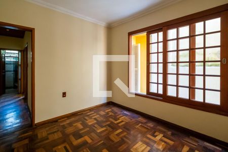 Sala de apartamento à venda com 2 quartos, 57m² em Menino Deus, Porto Alegre