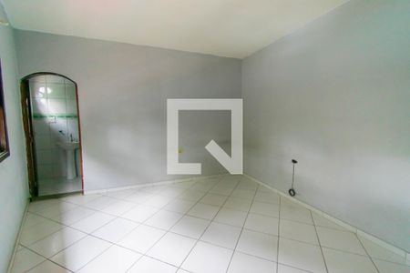 Suíte de casa para alugar com 1 quarto, 250m² em Vila Ema, São Paulo