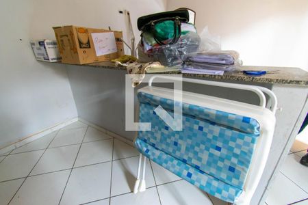 Casa para alugar com 250m², 1 quarto e 5 vagasCozinha