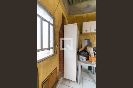 Casa para alugar com 250m², 1 quarto e 5 vagasChurrasqueira