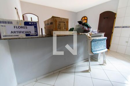 Casa para alugar com 250m², 1 quarto e 5 vagasCozinha