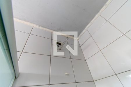 Casa para alugar com 250m², 1 quarto e 5 vagasBanheiro da Suíte