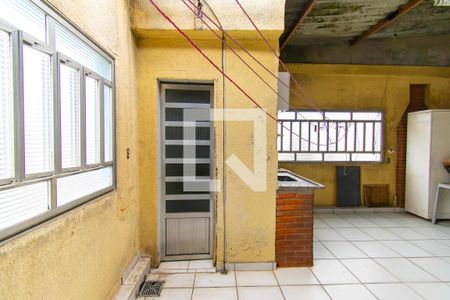 Casa para alugar com 250m², 1 quarto e 5 vagasÁrea de Serviço / Quintal