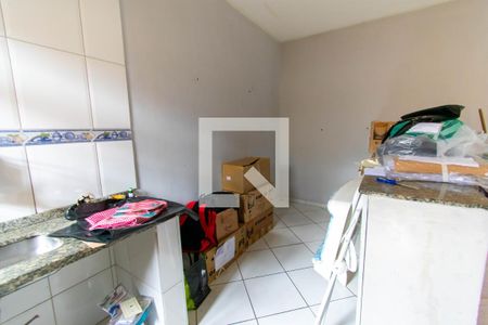 Casa para alugar com 250m², 1 quarto e 5 vagasCozinha