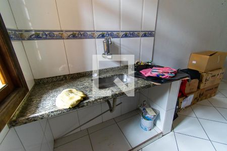 Casa para alugar com 250m², 1 quarto e 5 vagasCozinha