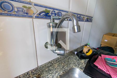 Casa para alugar com 250m², 1 quarto e 5 vagasCozinha