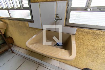 Casa para alugar com 250m², 1 quarto e 5 vagasÁrea de Serviço