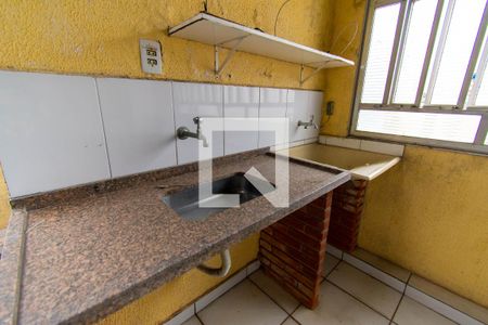 Casa para alugar com 250m², 1 quarto e 5 vagasÁrea de Serviço