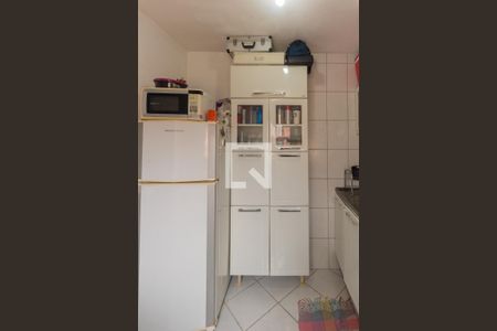 Apartamento à venda com 54m², 2 quartos e 1 vaga Apartamento à venda com 54m², 2 quartos e 1 vagaCozinha