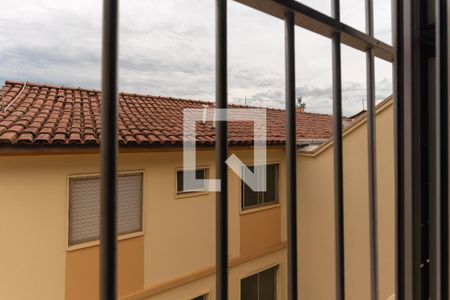 Apartamento à venda com 54m², 2 quartos e 1 vaga Apartamento à venda com 54m², 2 quartos e 1 vagaVista do Quarto 2