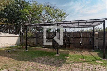 Apartamento à venda com 54m², 2 quartos e 1 vaga Apartamento à venda com 54m², 2 quartos e 1 vagaBicicletário