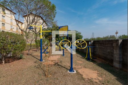 Apartamento à venda com 54m², 2 quartos e 1 vaga Apartamento à venda com 54m², 2 quartos e 1 vagaFitness Externo